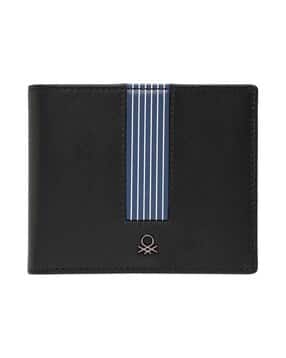 united colors of benetton Men Leather Bi-Fold Wallet -picture-39