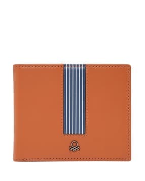 united colors of benetton Men Leather Bi-Fold Wallet -picture-47