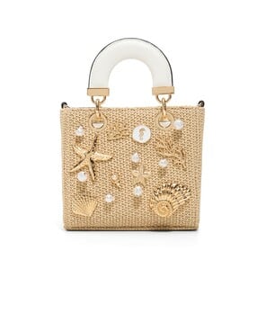 aldo Women Satchel Bag-picture-46