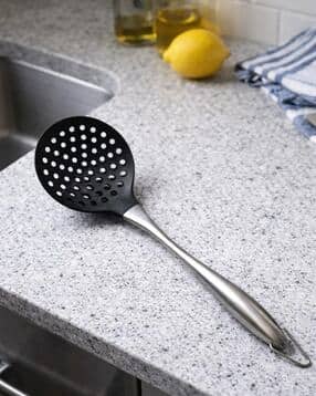 baskety Colourblock Stainless Steel Spatula-picture-29