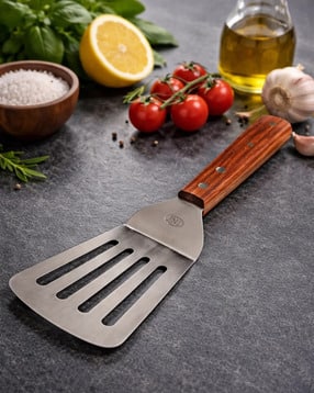 baskety Colourblock Stainless Steel Spatula-picture-11