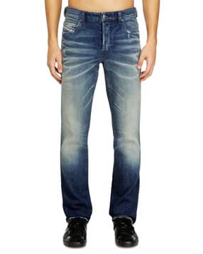 diesel 1993 D-VYL Slim Fit Jeans-picture-31