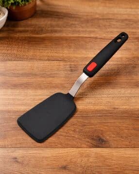 baskety Colourblock Stainless Steel Spatula-picture-10