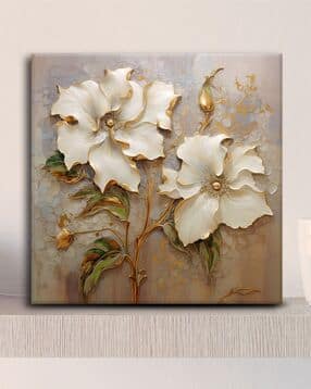 olive tree Wooden Wall Art Attractive Canvas Painting-picture-49