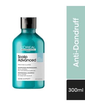 l'oreal professionnel Scalp Advanced Anti-Dandruff Dermo Clarifier Shampoo Removes Dandruff-picture-26