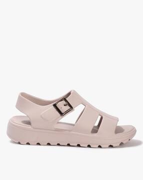 frisbee Women Clogs with EVA Upper-picture-23