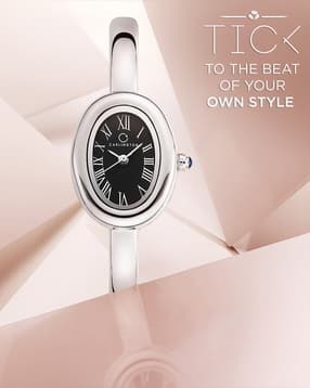 carlington Women Analogue Watch -picture-41