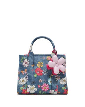 aldo Women Satchel Bag-picture-13