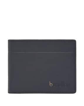 united colors of benetton Men Leather Bi-Fold Wallet -picture-35