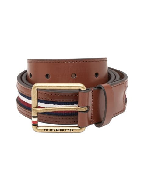 TOMMY HILFIGER Non Reversible Belt