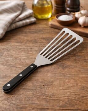baskety Colourblock Stainless Steel Spatula-picture-15