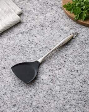 baskety Colourblock Stainless Steel Spatula-picture-42