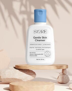 siore Non-Comedogenic Gentle Skin Cleanser-picture-22