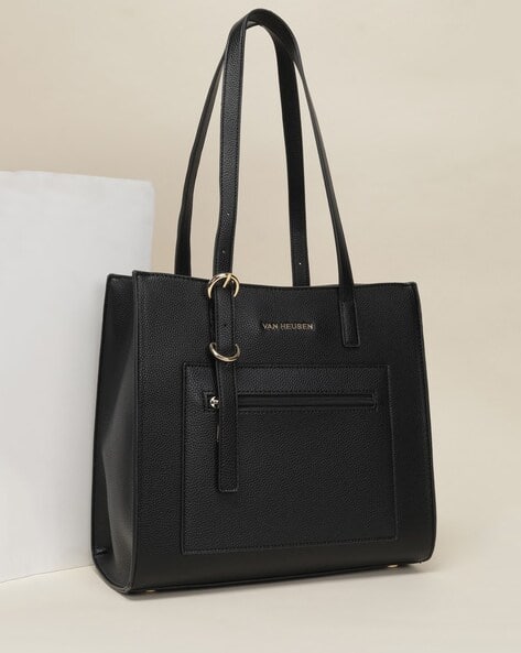 VAN HEUSEN Women Shoulder Bag with Adjustable Strap