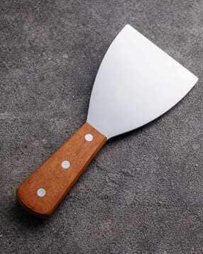baskety Colourblock Stainless Steel Spatula-picture-34
