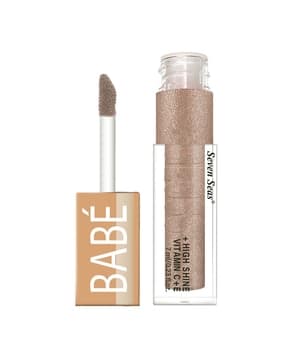 Women Liquid Lip Gloss-image-0