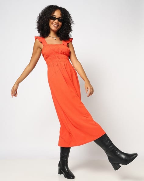 Buy Red Dresses for Women by OLD NAVY Online | Ajio.com Buy Red Dresses for Women by OLD NAVY Online | Ajio.com