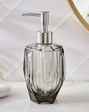 home centre Acrylic Soap Dispenser-picture-24