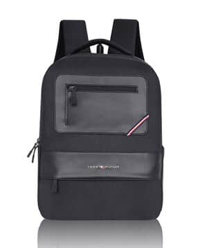 tommy hilfiger 14" Backpack with Adjustable Straps-picture-22