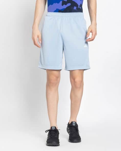 M Logo 3S Sho Sports Shorts Men Grey M