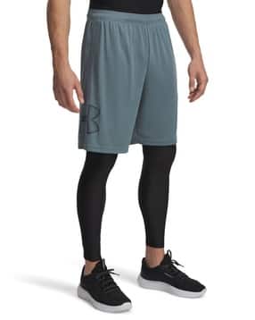 under armour Men Mid-Rise Regular Fit Shorts-picture-50