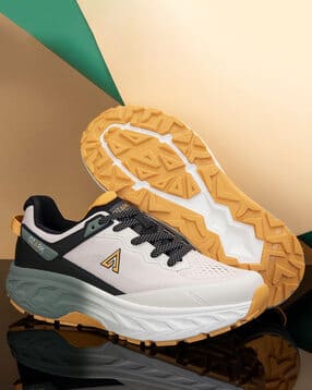 red tape Men Sports Shoe with PU Upper-picture-19