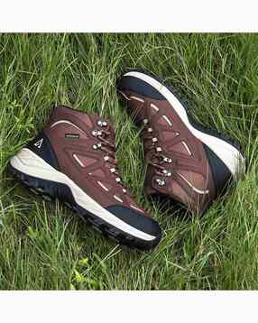 red tape Men Sports Shoe with PU Upper-picture-32