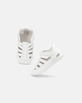 mothercare Girls Multilayered Sandals-picture-35