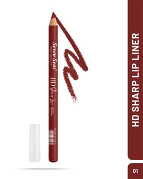 Matte Lip Liner Pencil-1.3 gm-image-35