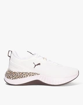 puma Women Running Sport Shoes with Rubber Sole-picture-14