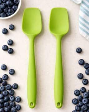 Silicone Spoon Spatula-image-32