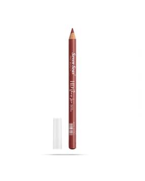 Matte Lip Liner Pencil-1.3 gm-image-38