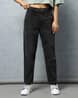 Flying Machine Women High Rise Fixed Waist Jeans