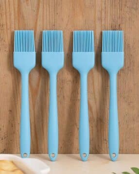 Flexible Silicone Heat-Resistant Oil Brushes-image-37