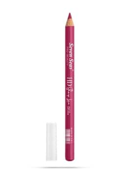 Matte Lip Liner Pencil-1.3 gm-image-40