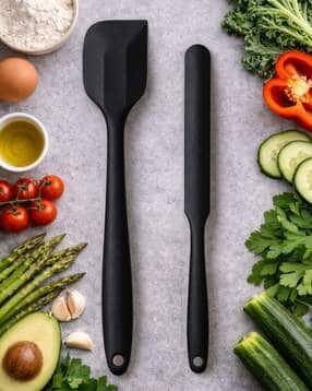 Silicone Spatula Set -image-20