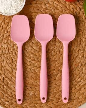 Silicone Spoon Spatula-image-21