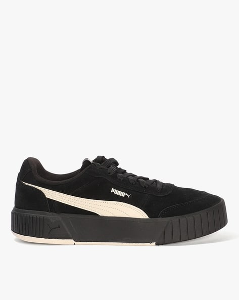 Buy Puma Carina Mia SD Shoes Online | Ajio.com