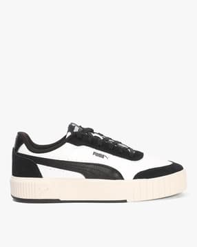 puma Women Carina Mia Casual Shoes-picture-34