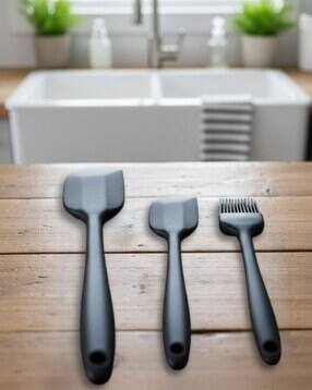 Silicone Scraper Set-image-45