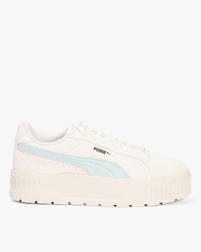 puma Women Karmen II Lace-Up Casual Shoes-picture-13