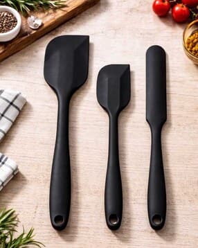 baskety Scraper & Jar Spatula -picture-51