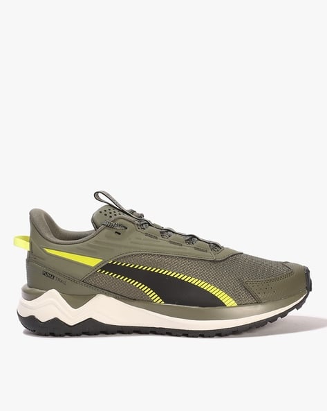Puma Men Extend Lite Trail Running Shoes