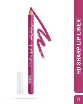 Matte Lip Liner Pencil-1.3 gm-image-39