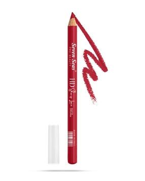 Matte Lip Liner Pencil-1.3 gm-image-37