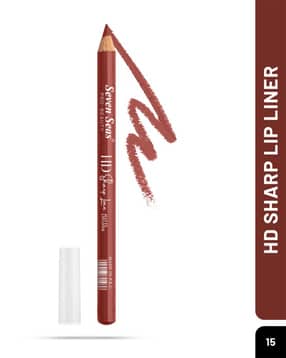 Matte Lip Liner Pencil-1.3 gm-image-34