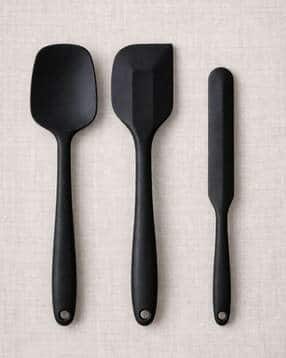 baskety Silicone Cooking Spatulas -picture-49