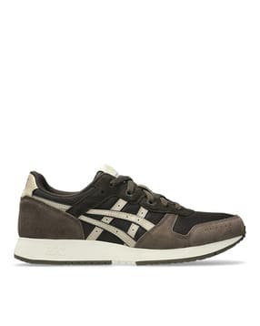 asics Men Lyte Lace-Up Sneakers-picture-22