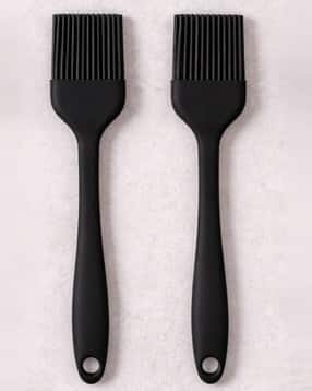 Silicone Basting Spread Oil Cream Brushes -image-48