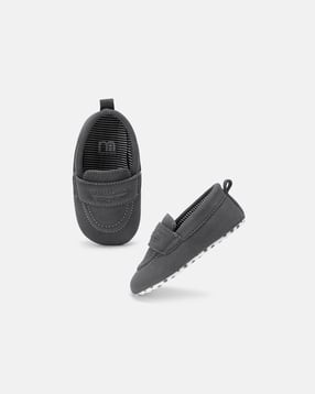 mothercare Boys Slip-On Prams Shoes-picture-11